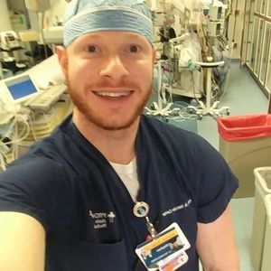 Meet your Posher, Stephen